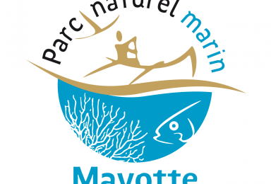 logo du Parc naturel marin de Mayotte