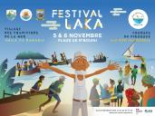 Affiche Festival Laka 