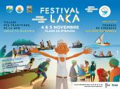 Affiche Festival LAKA