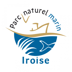 Logo du PNM Iroise